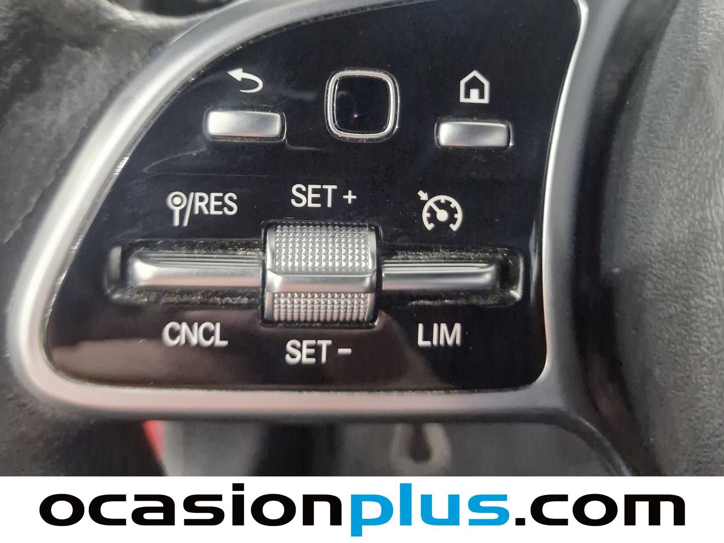 Foto Mercedes Clase A Mercedes-Benz Clase A 200 d (150 CV)