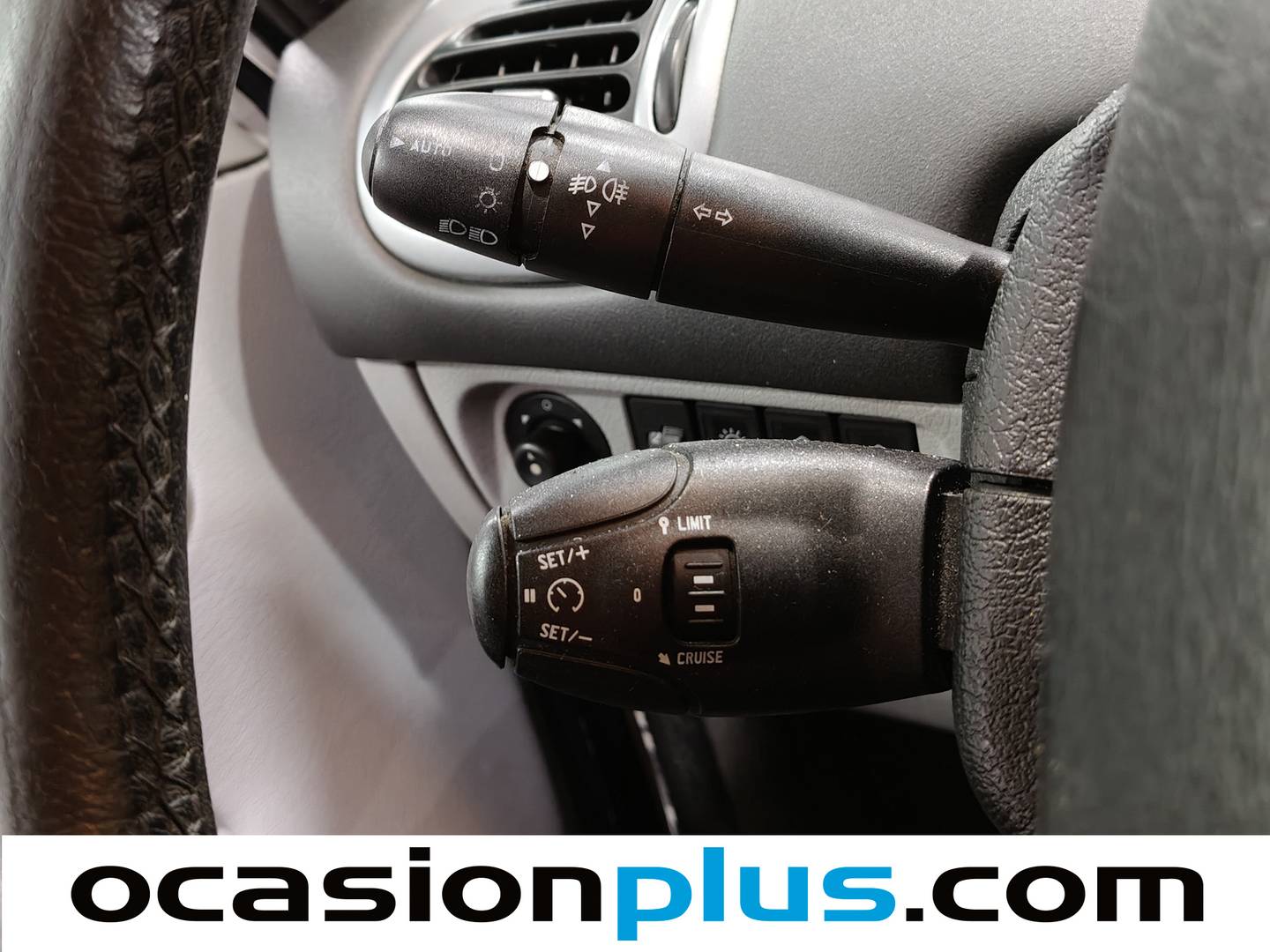 Citroën Xsara Picasso Citroën Xsara Picasso 1.6 HDI LX Plus (110 CV) de segunda mano