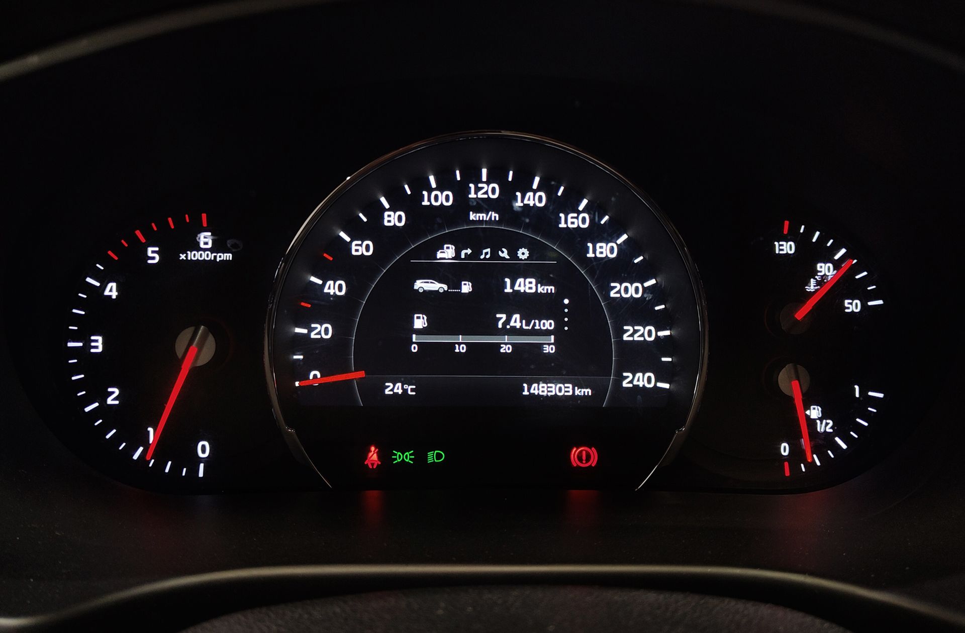 Kia Sorento 2.2 CRDi Drive 4x4 7 plazas - foto 29