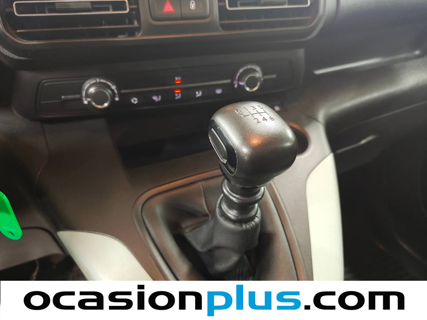 Citroën Berlingo Citroën Berlingo Combi BlueHDi 130 S&S Talla M Feel (130 CV) de segunda mano