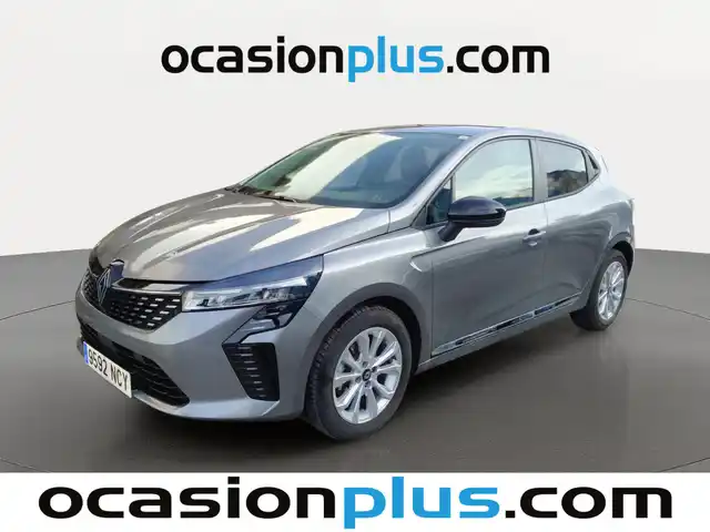 Renault Clio Evolution dCi (100 CV) de segunda mano