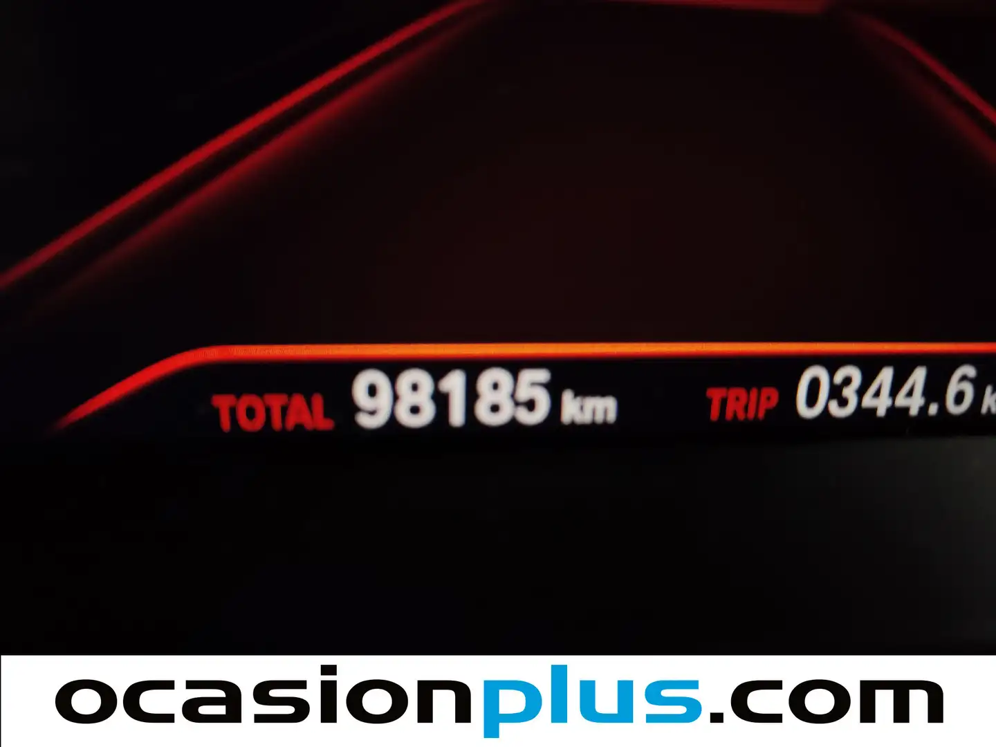 Foto BMW X4 BMW X4 xDrive20d (190 CV)