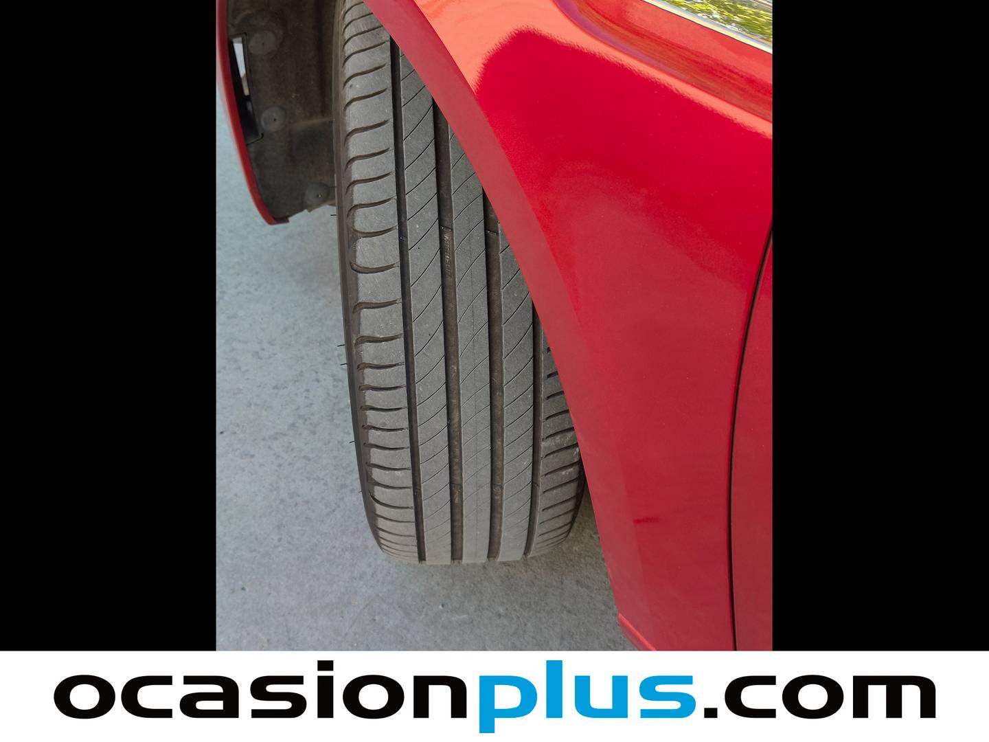 Renault Mégane Renault Megane Sport Tourer Zen TCe (140 CV) de ocasión