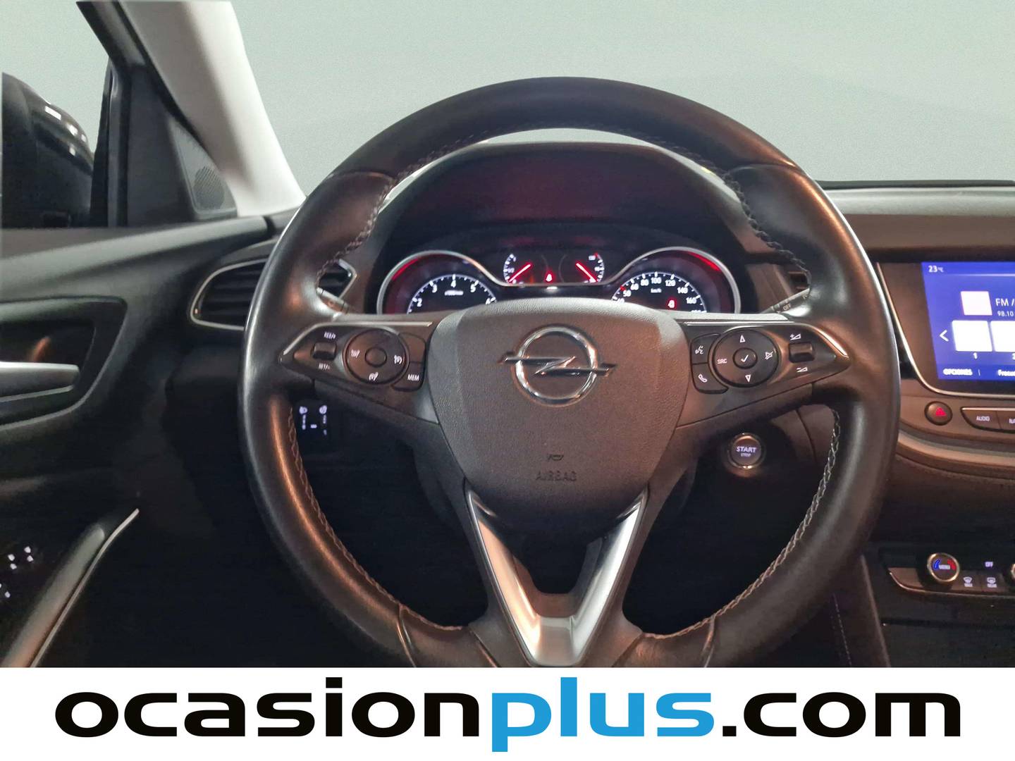 Opel Grandland X Opel Grandland X 1.2 Turbo Excellence (130 CV) de ocasión