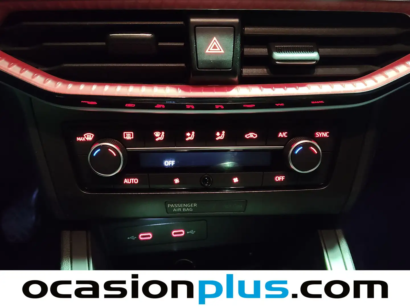 Foto Seat Ibiza SEAT Ibiza 1.0 TSI S&S FR XL (110 CV)