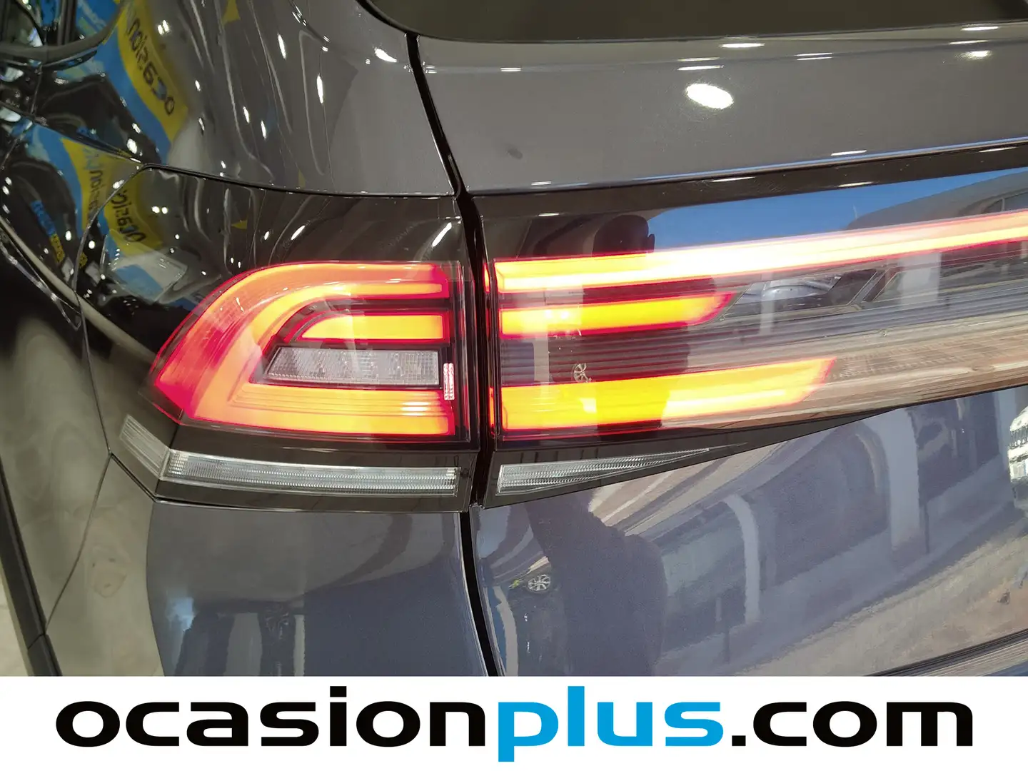 Foto Volkswagen Taigo Volkswagen Taigo ``Más`` 1.0 TSI (115 CV) DSG