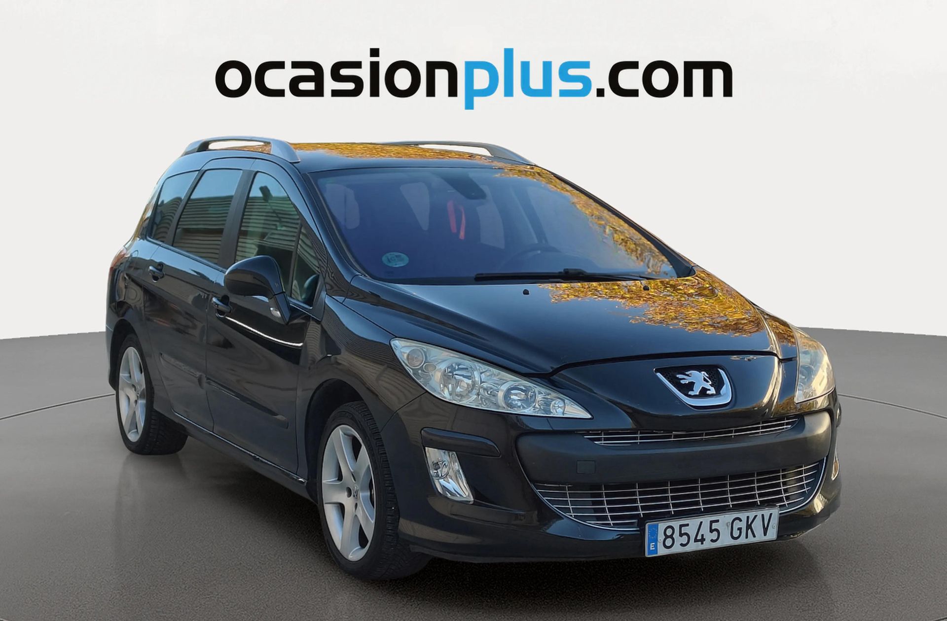 Peugeot 308 SW 1.6 VTi Premium - foto 2