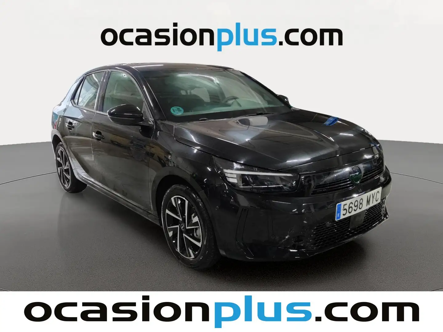 Foto Opel Corsa Opel Corsa 1.2 T XHL GS (100 CV)