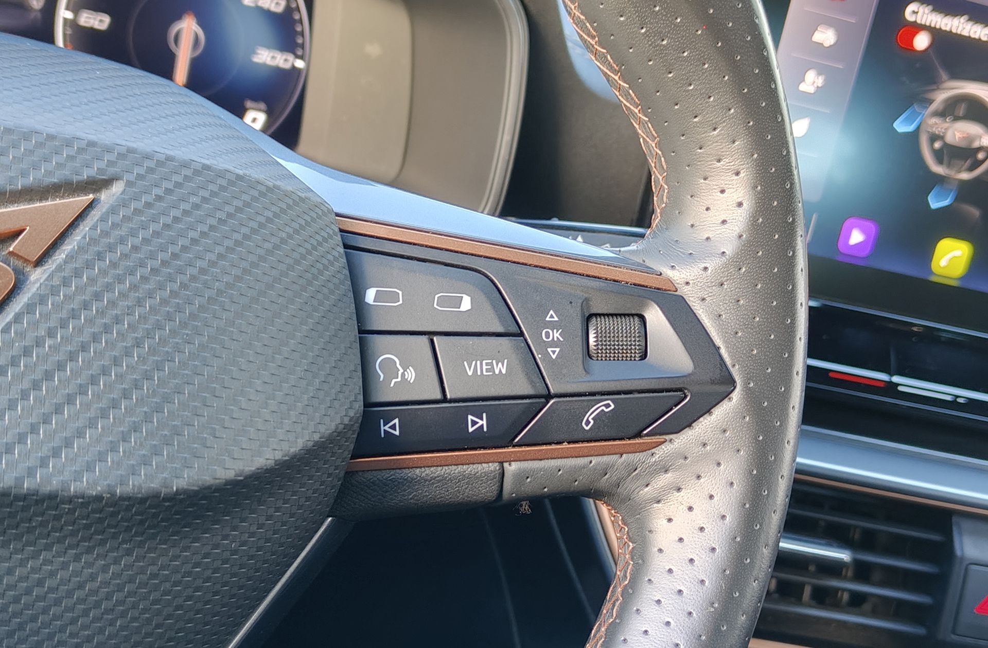 Cupra Formentor 1.5 TSI - foto 28
