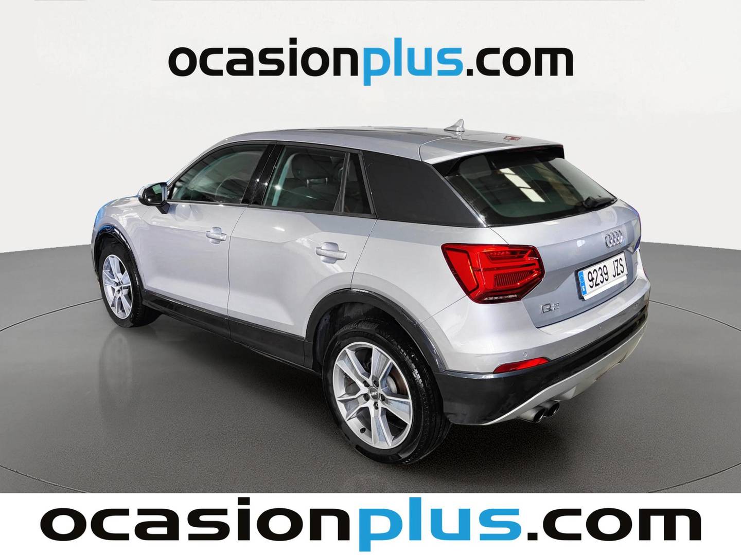 Foto Audi Q2 Audi Q2 design edition 1.4 TFSI CoD (150 CV)