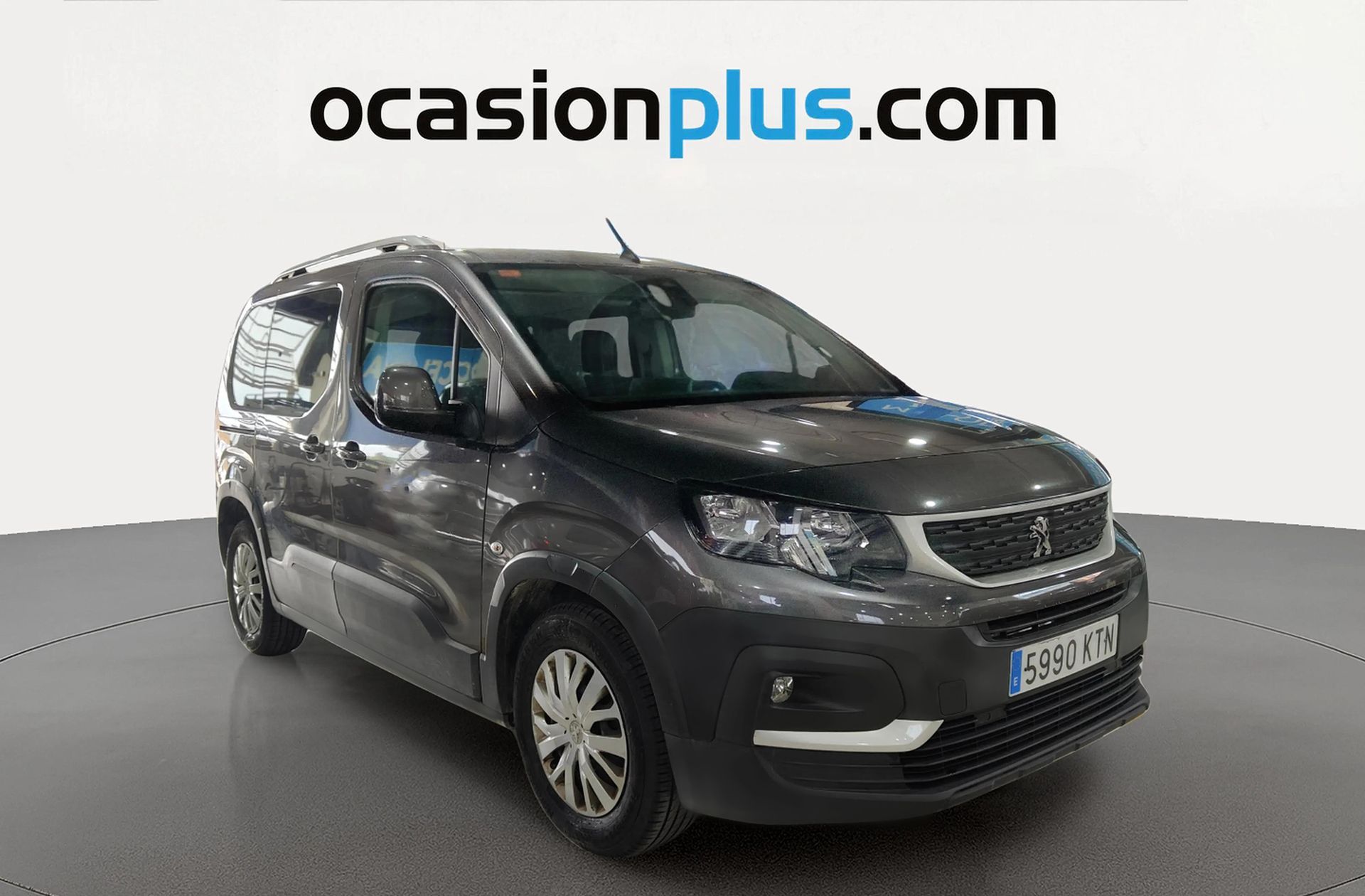 Peugeot Rifter PureTech 110 Active Standard - foto 2