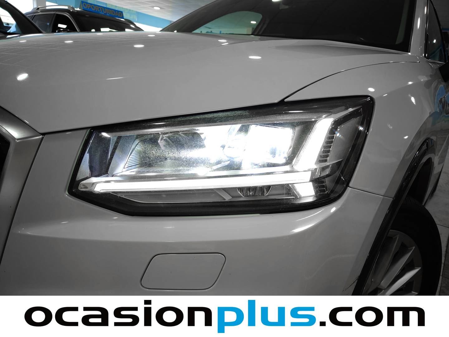 Audi Q2 Audi Q2 design 30 TFSI (116 CV) S tronic al mejor precio