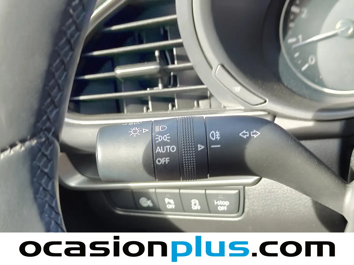 Foto Mazda Mazda3 Mazda Mazda 3 2.5L E-SKY G MHEV Prime-line (140 CV)