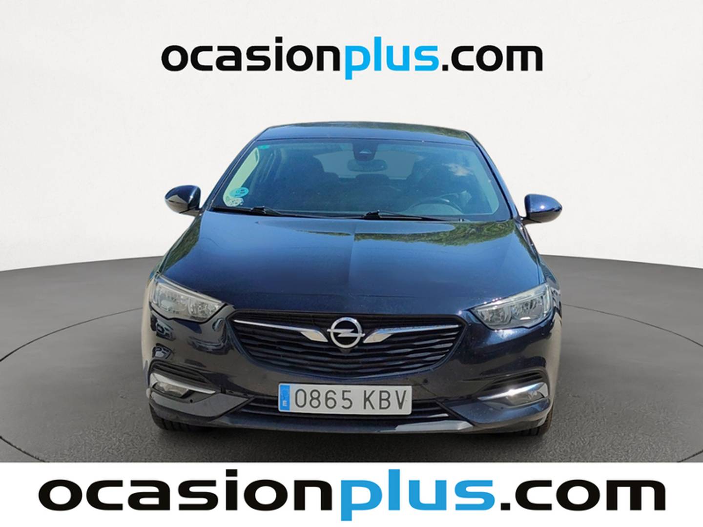 Foto Opel Insignia Opel Insignia GS 1.5 Turbo XFL ecoTEC Selective (140 CV)