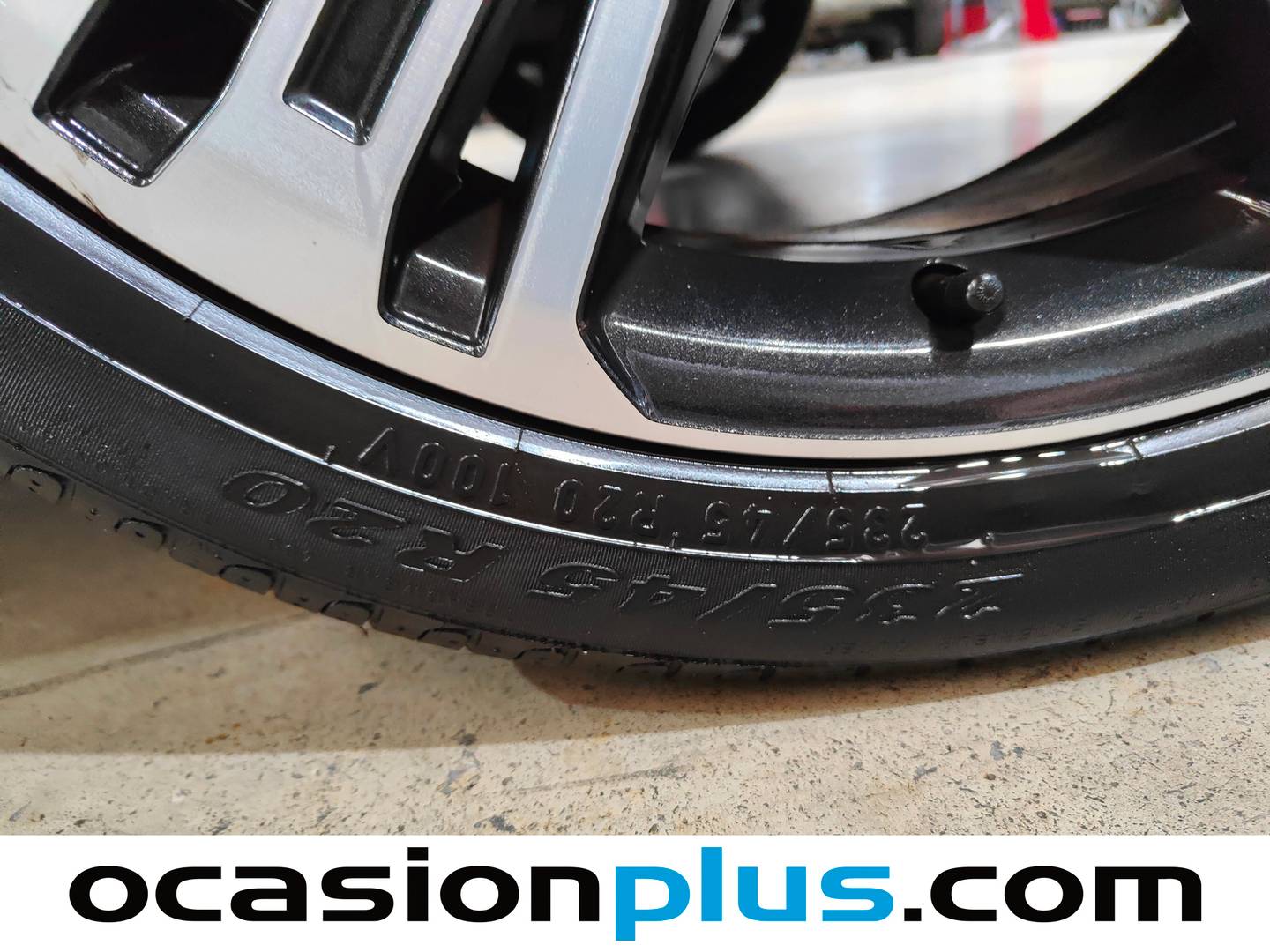 Seat Tarraco Seat Tarraco 2.0 TDI Xcellence Plus 4Drive DSG (190 CV) 7 PLAZAS 2019