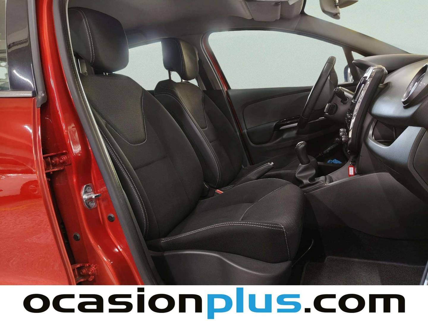 Renault Clio Renault Clio TCe 90 Dynamique Energy S&S (90 CV) km 0