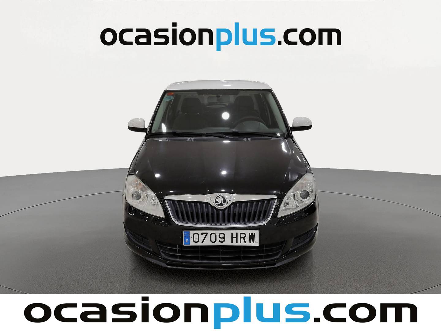 Skoda Fabia Skoda Fabia 1.2 12v Ambition (60 CV) 60cv