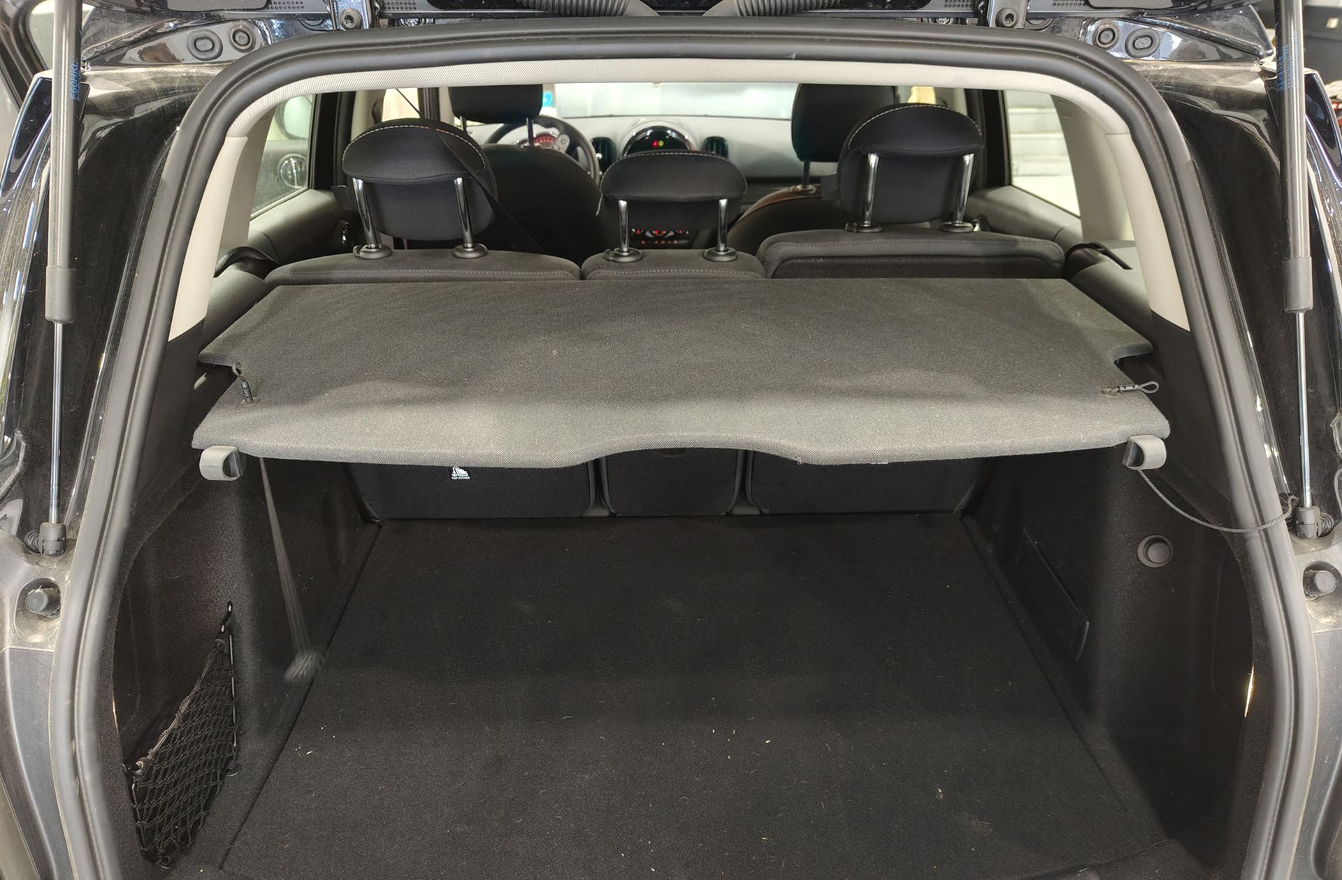 MINI Countryman Cooper D - foto 16