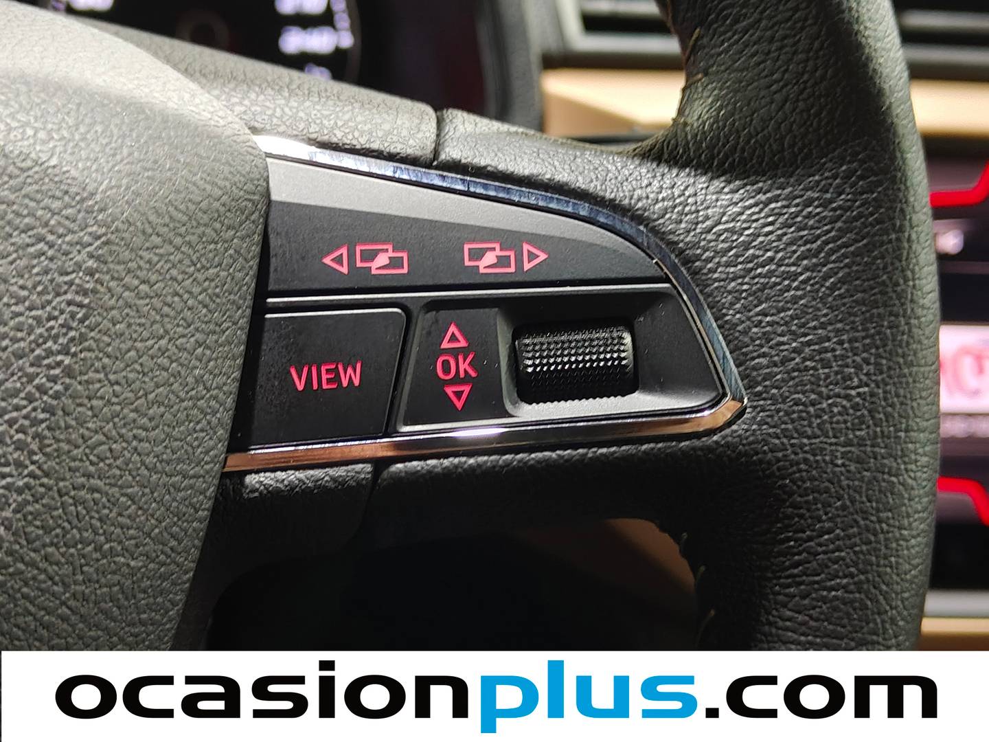 Seat Ibiza Seat Ibiza 1.0 EcoTSI Xcellence S&S (95 CV) 95cv