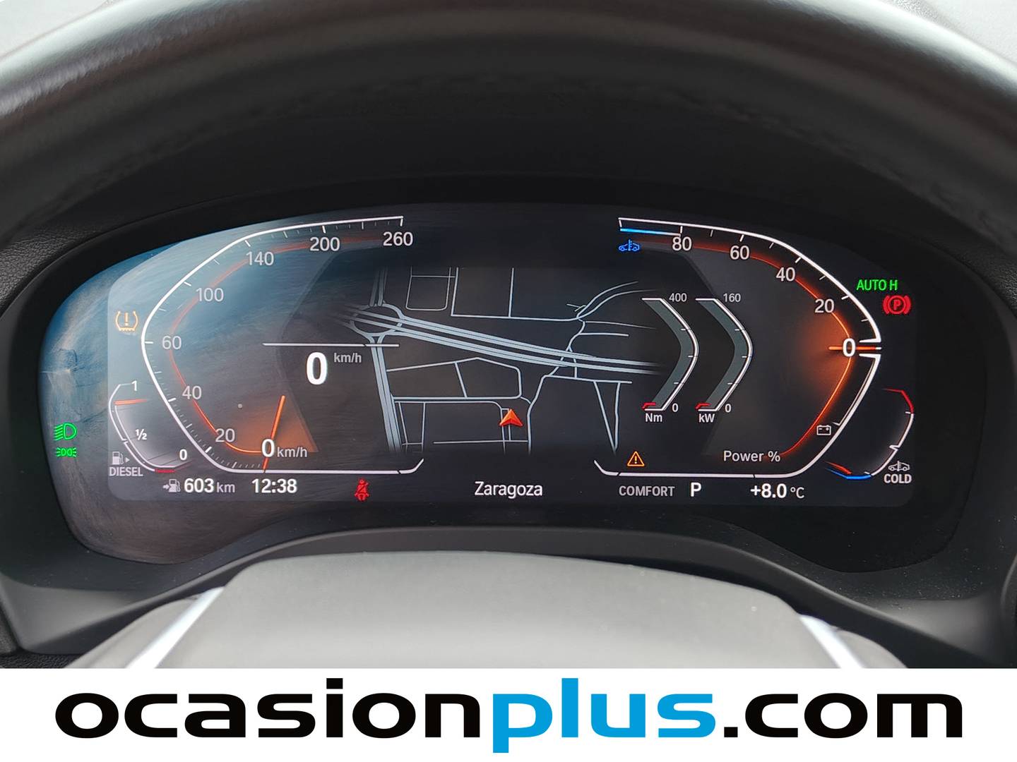 Foto BMW X3 BMW X3 xDrive20d xLine (190 CV)