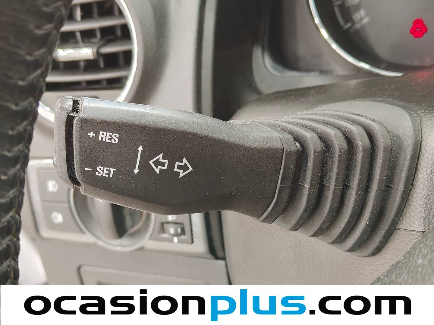Accesorios del Opel Antara Opel Antara 2.2 CDTI S&S Selective 4X2 (163 CV)