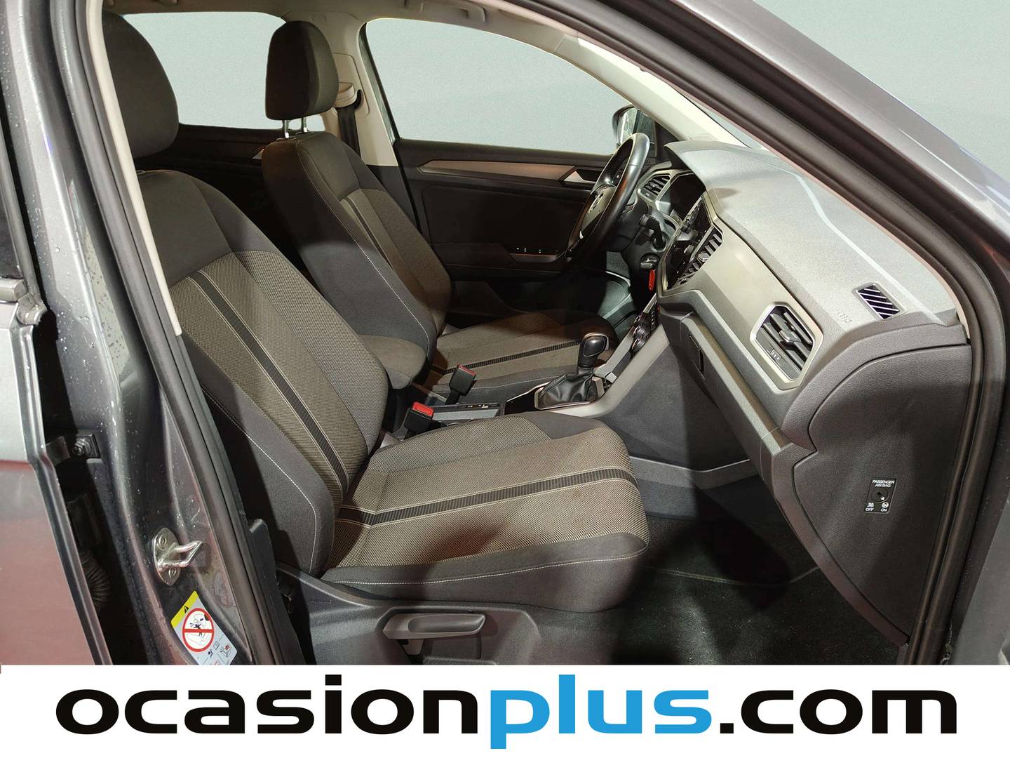 Volkswagen T-Roc Volkswagen T-Roc Advance R-Line 1.5 TSI (150 CV) DSG automático