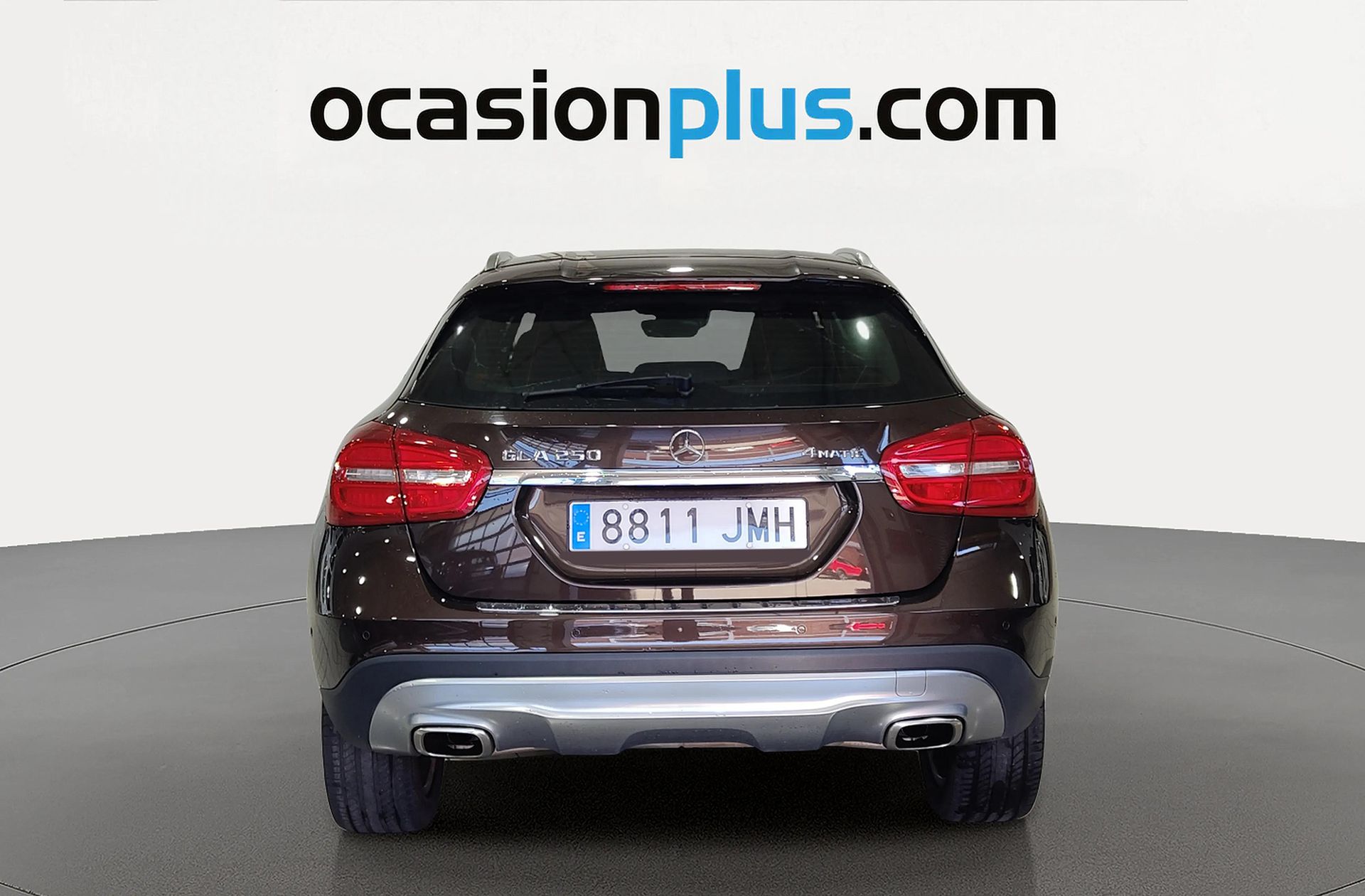 Mercedes-Benz GLA 250 4Matic Urban - foto 17