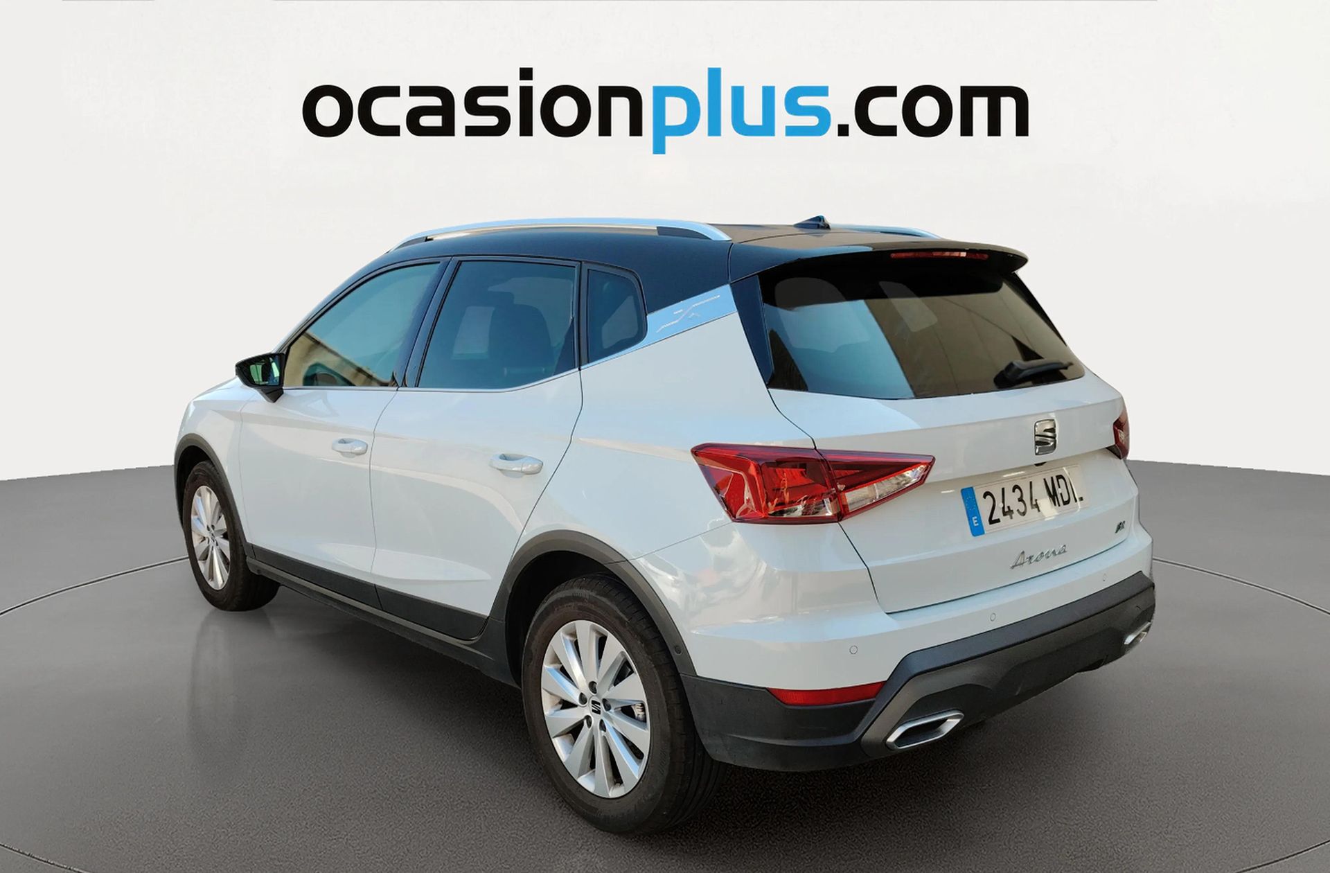 SEAT Arona 1.0 TSI FR XL RX Edition - foto 3