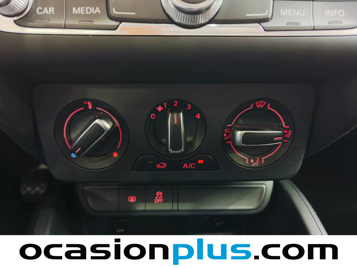 Audi A1 Audi A1 Adrenalin 1.0 TFSI (95 CV) km 0