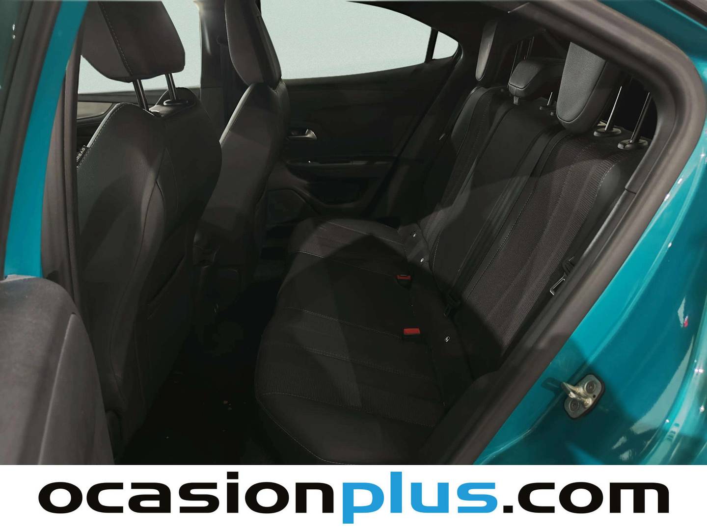 Fotos maletero Opel Mokka Opel Mokka 1.2 T GS (136 CV)