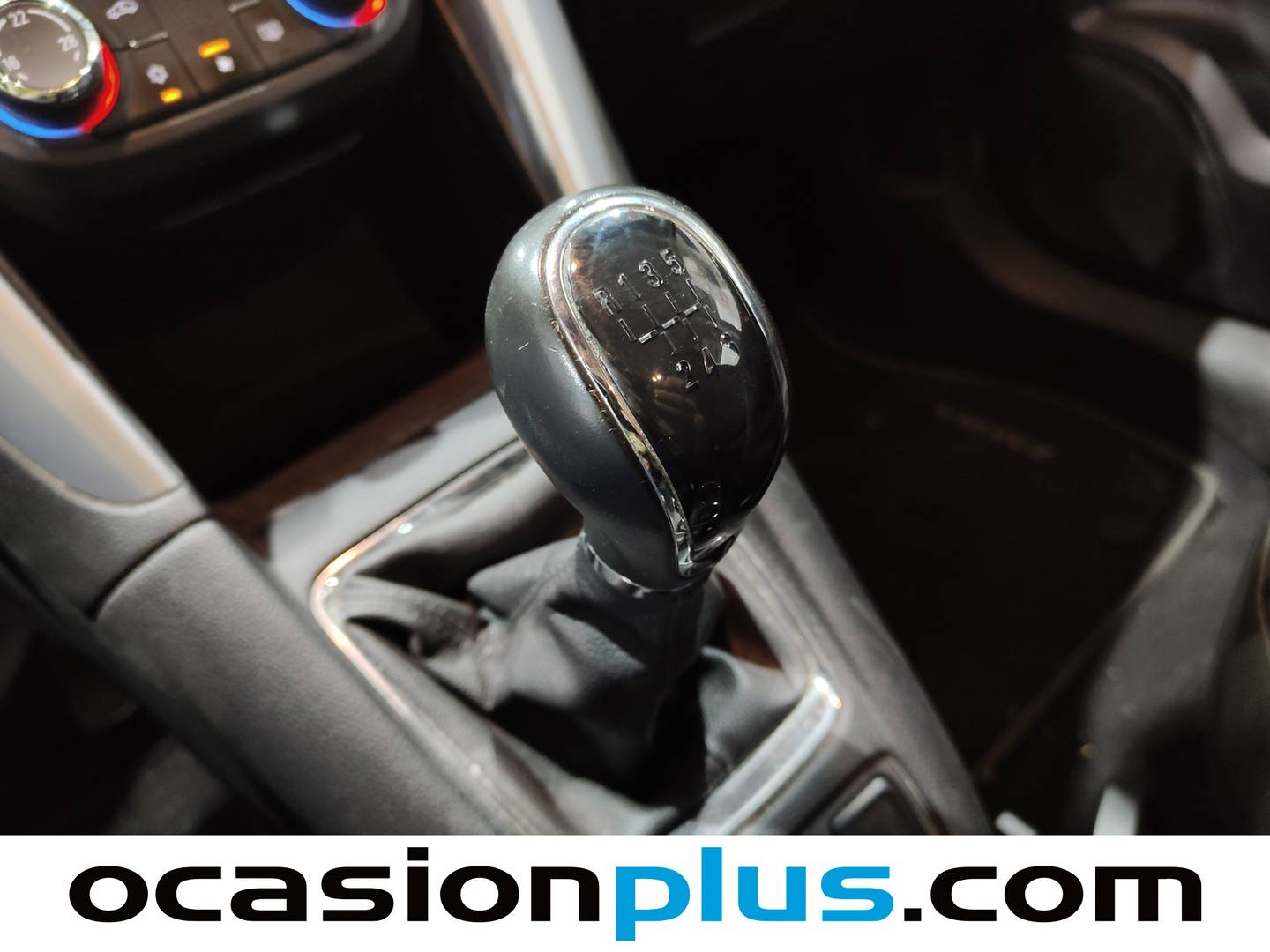 Opel Zafira Opel Zafira 1.6 CDTI S&S Selective  (120 CV) 7 Plazas de segunda mano