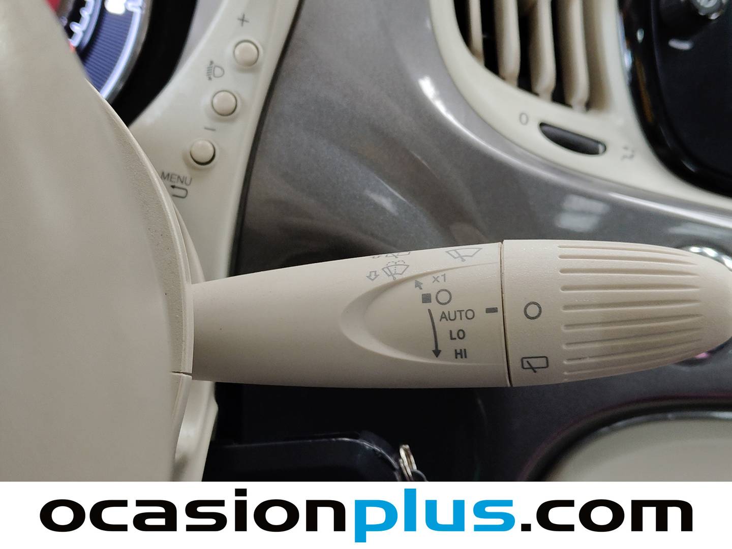 Foto Fiat 500 Fiat 500 1.0 Hybrid Dolcevita (70 CV)