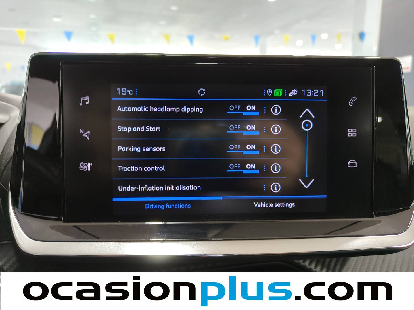 Foto Peugeot 208 Peugeot 208 PureTech 100 GT EAT8 (100 CV)