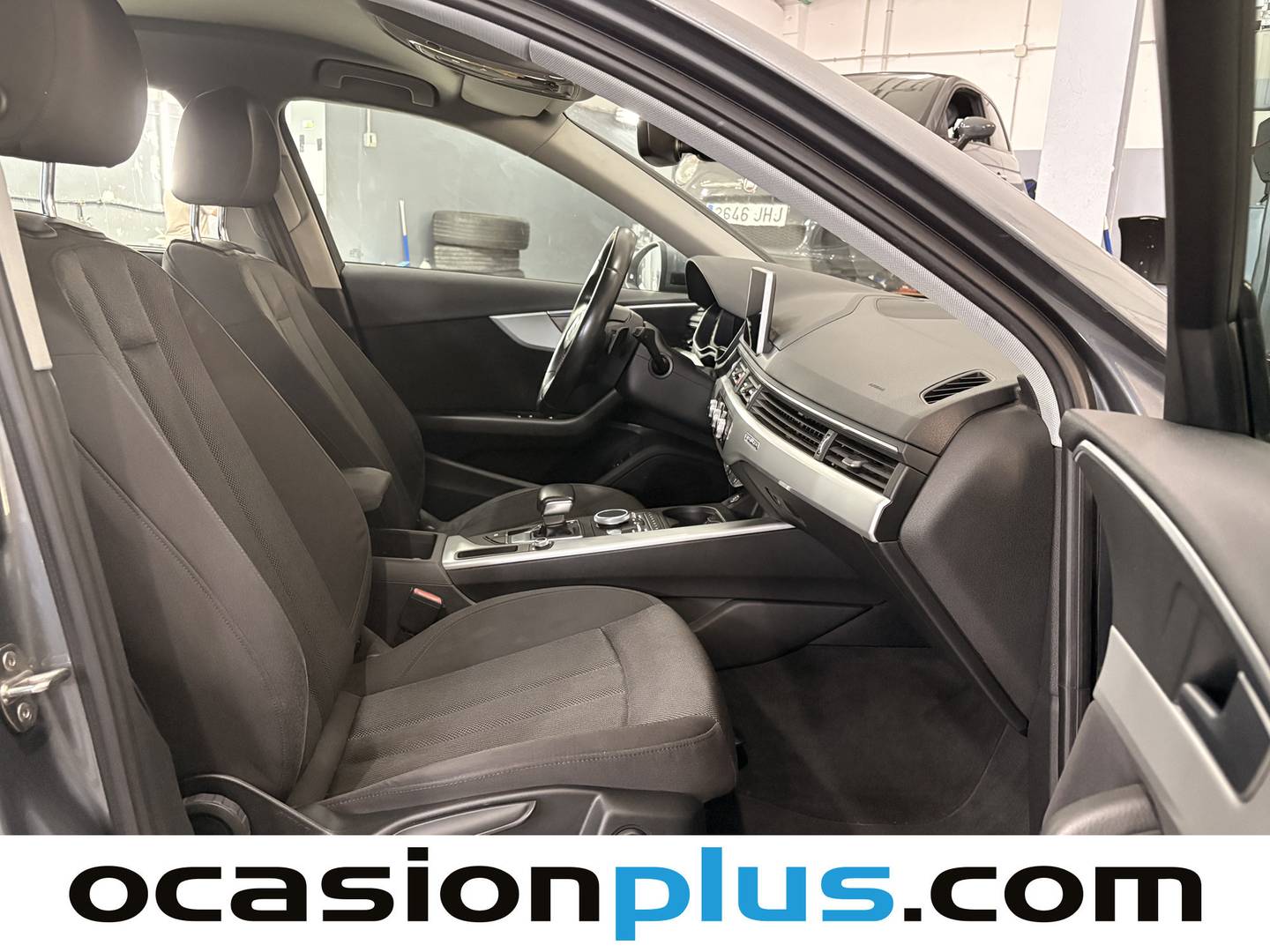 Audi A4 Audi A4 Avant 2.0 TDI quattro (190 CV) S tronic 2017
