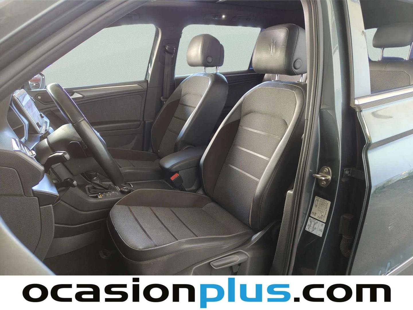 Foto asientos delanteros Seat Tarraco Seat Tarraco 2.0 TDI S&S Xcellence 4Drive DSG (190 CV) 7 Plazas