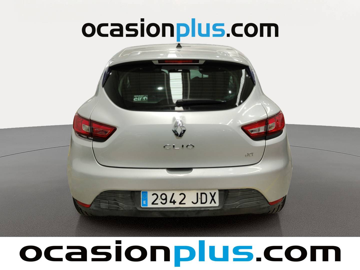 Foto Renault Clio Renault Clio Business dCi (75 CV)