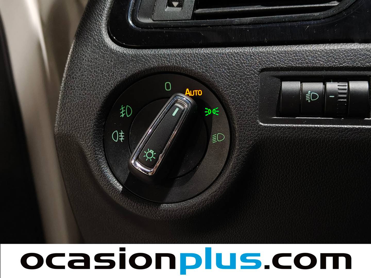 Acabados Skoda Spaceback Skoda Spaceback 1.0 TSI Like (95 CV)