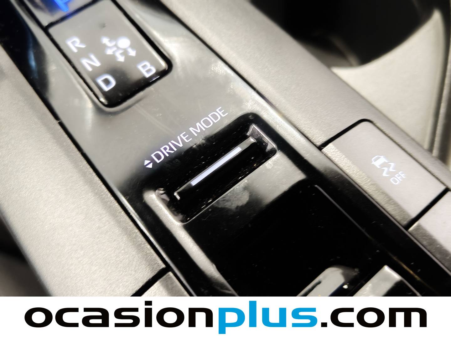 Toyota C-HR Toyota C-HR 140H Advance (140 CV) 2025