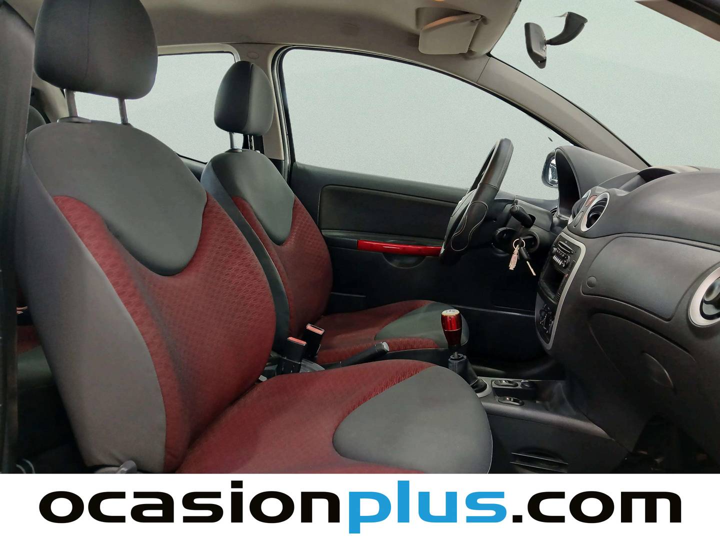 Citroën C2 Citroen C2 1.1 Furio (61 CV) km 0