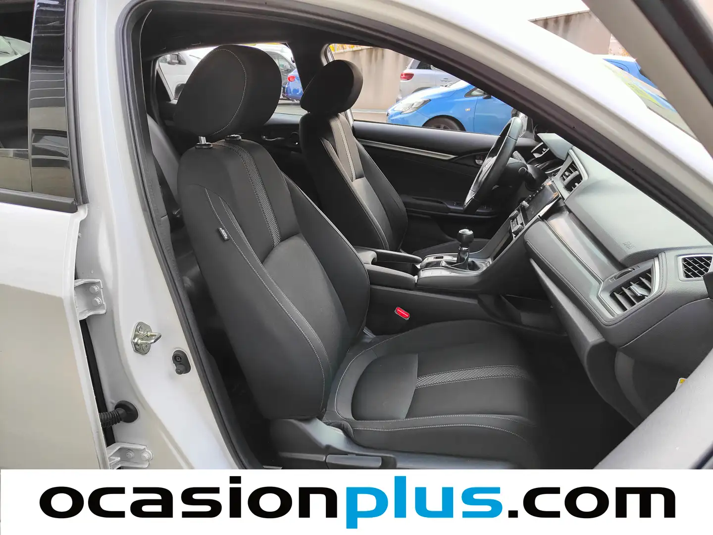 Foto Honda Civic Honda Civic 1.0 I-VTEC TURBO Elegance Navi (126 CV)