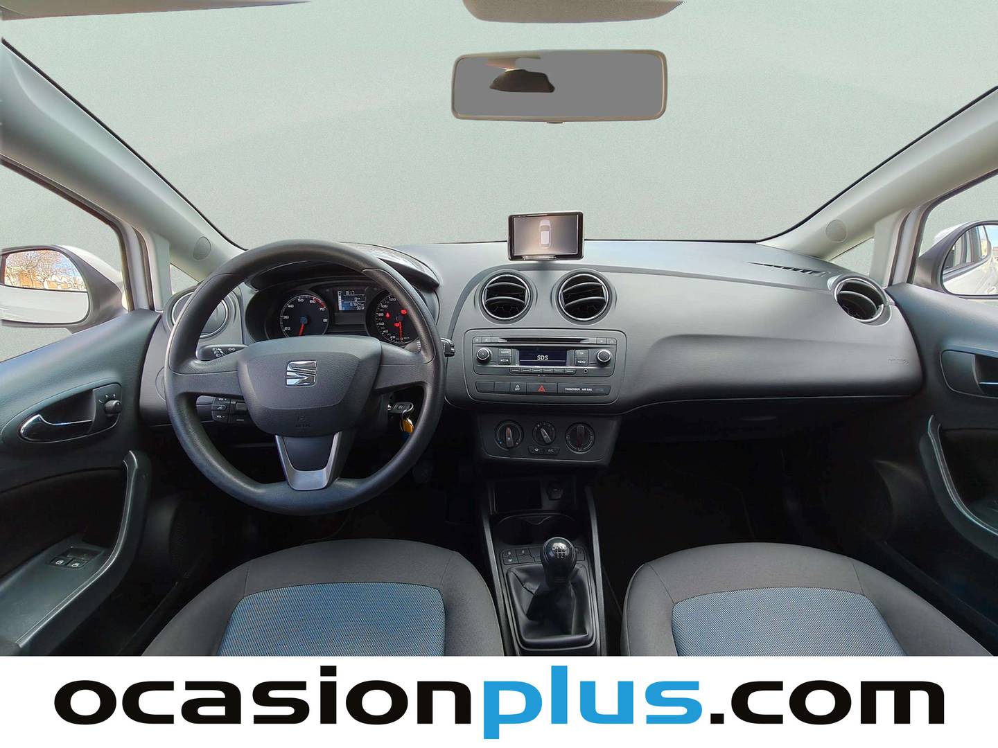 Foto Seat Ibiza SEAT Ibiza 1.2 TSI Reference (85 CV)