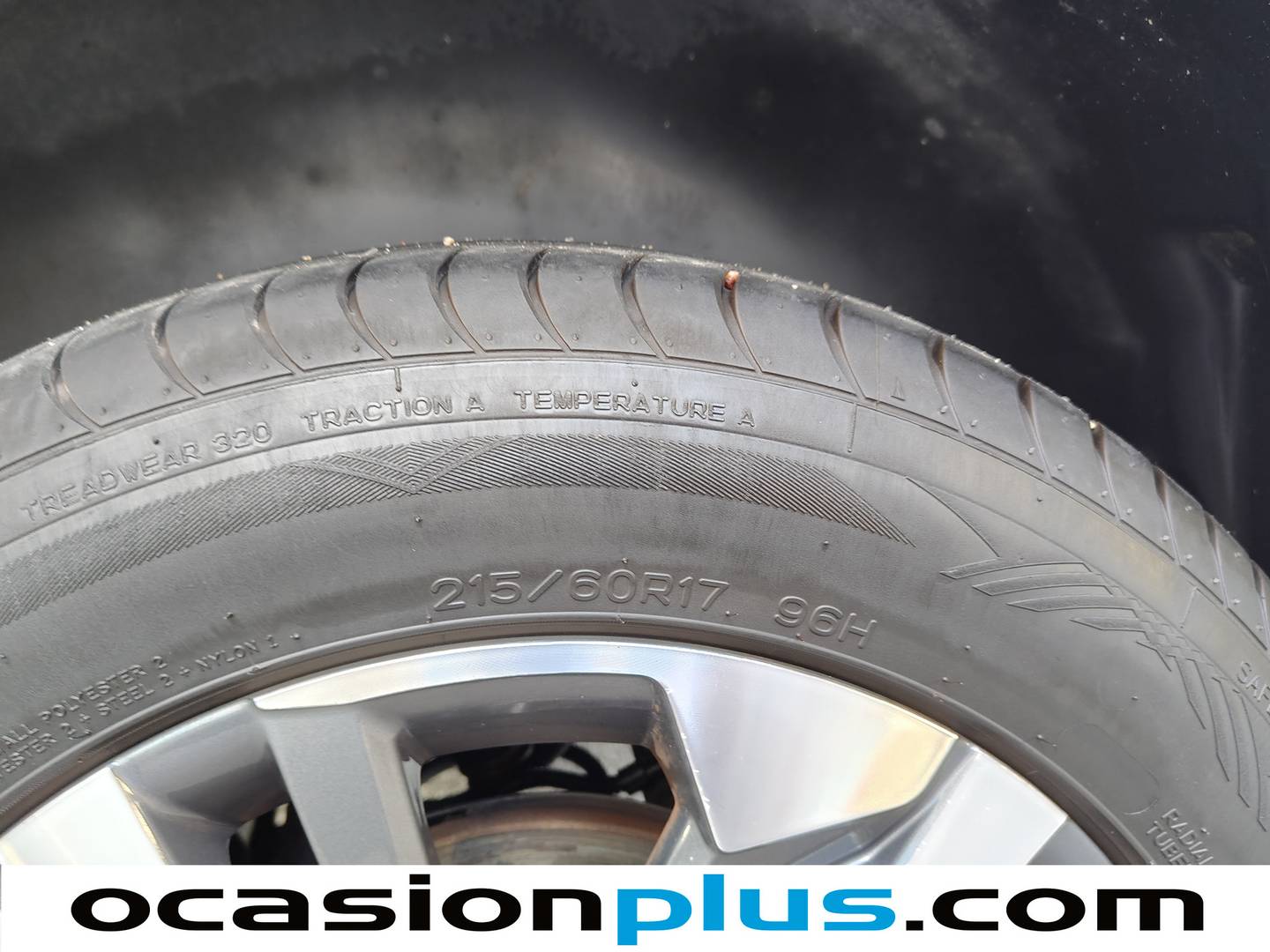 Foto Peugeot Rifter Peugeot Rifter BlueHDi 100 GT Line Standard (100 CV)