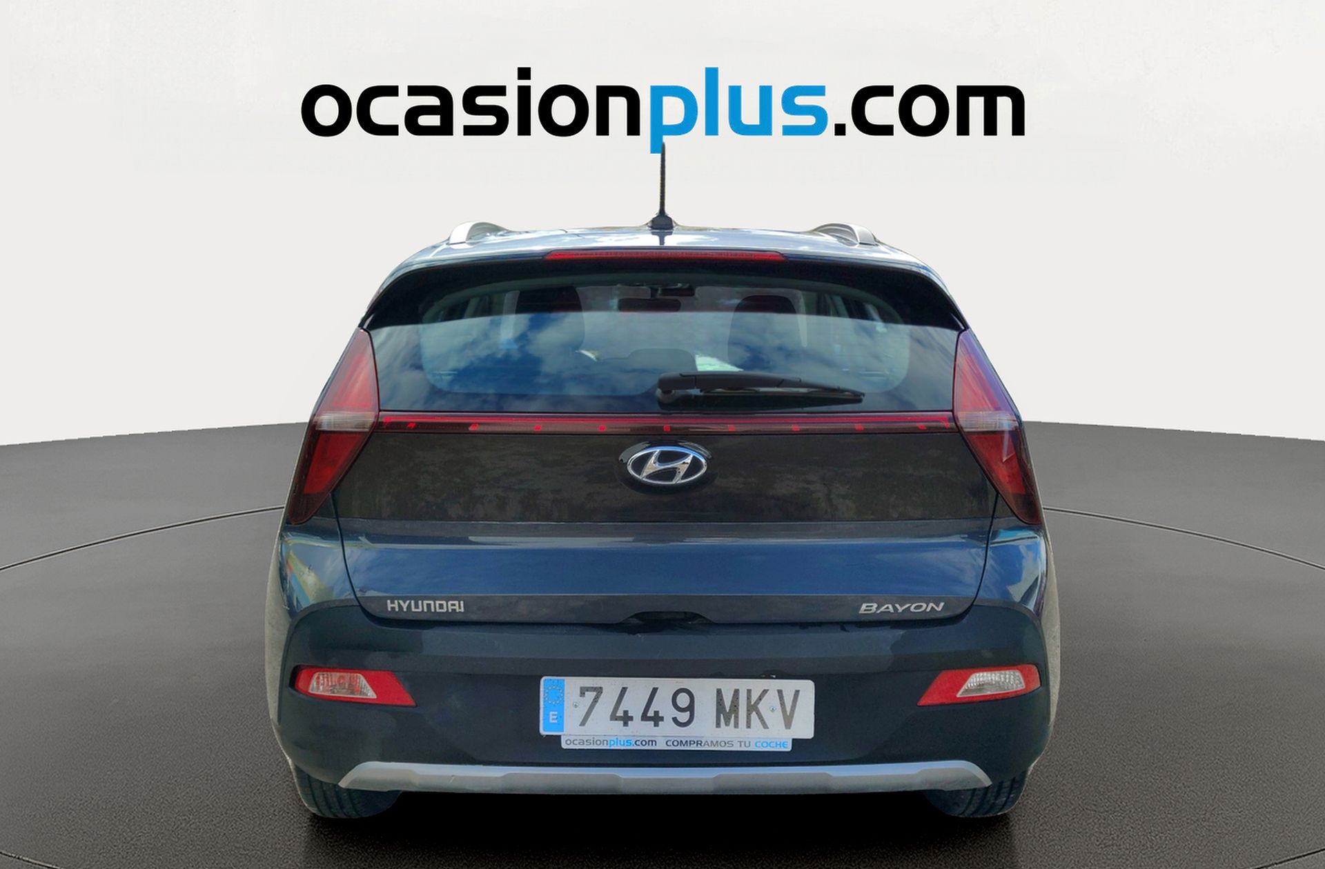 Hyundai Bayon 1.2 MPI Essence - foto 11