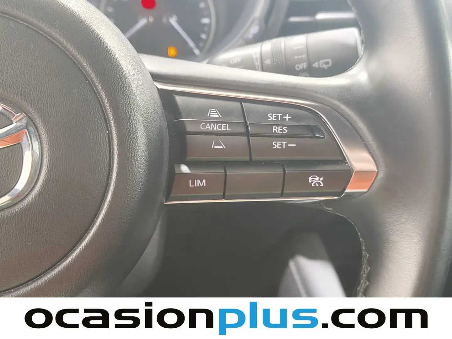 Foto Mazda Mazda3 Mazda Mazda 3 2.5L E-SKY G MHEV Prime-line (140 CV)