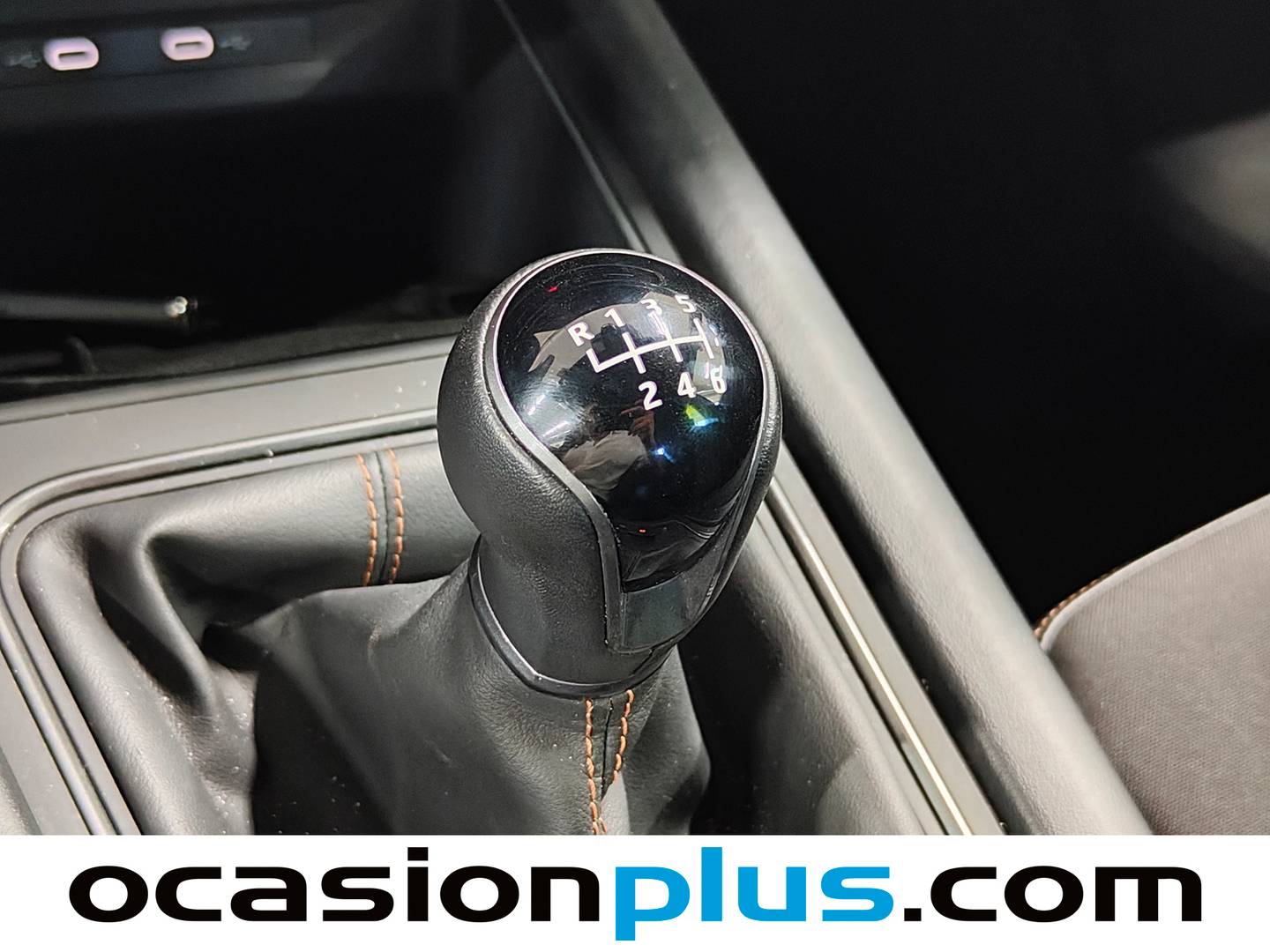 Cupra León Cupra Leon Sportstourer 1.5 TSI (150 CV) de segunda mano