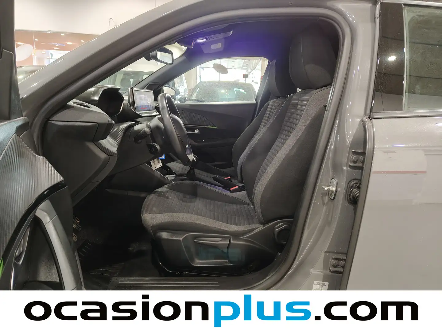 Foto Peugeot 2008 Peugeot 2008 PureTech 100 S&S Active (100 CV)