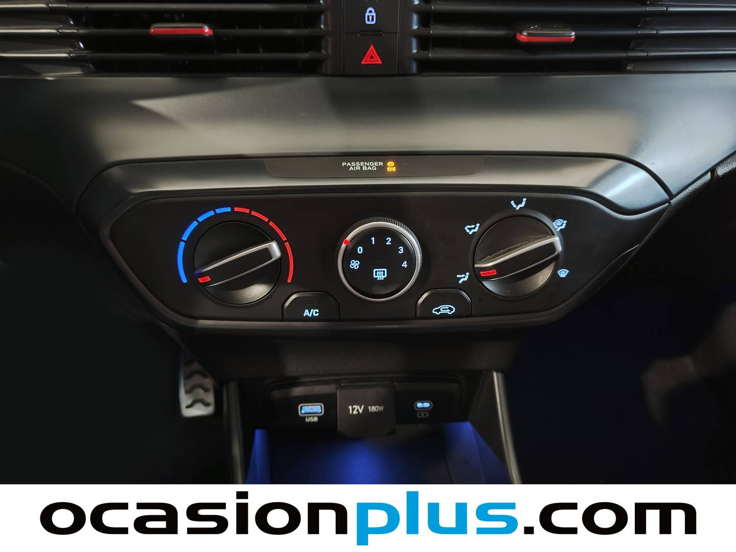 Hyundai i20 Hyundai i20 1.2 MPI N Line (79 CV) 79cv