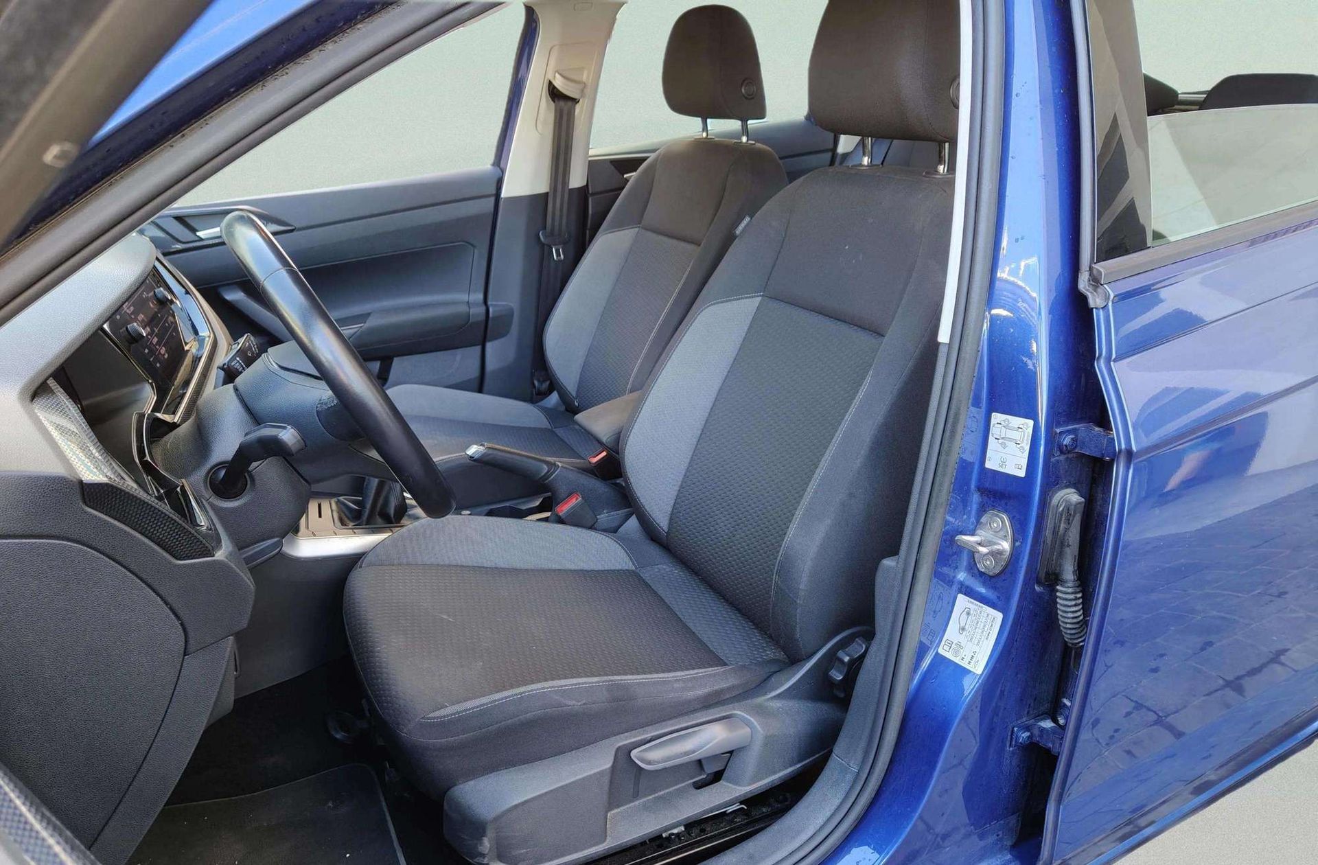 Volkswagen Polo Life 1.0 TSI - foto 8
