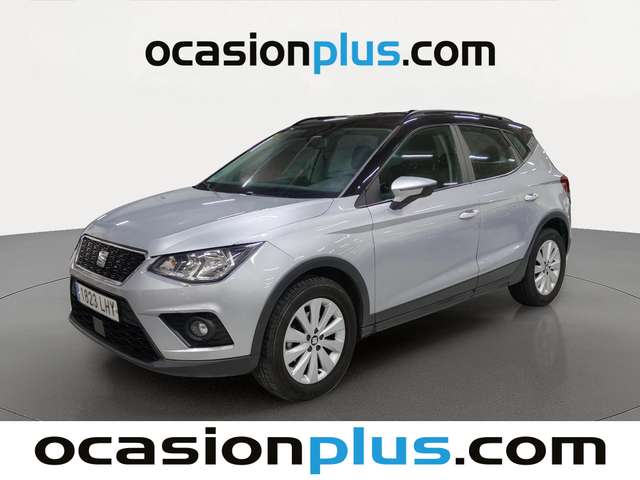 Seat Arona 1.0 TSI Ecomotive S&S Style (115 CV) de segunda mano