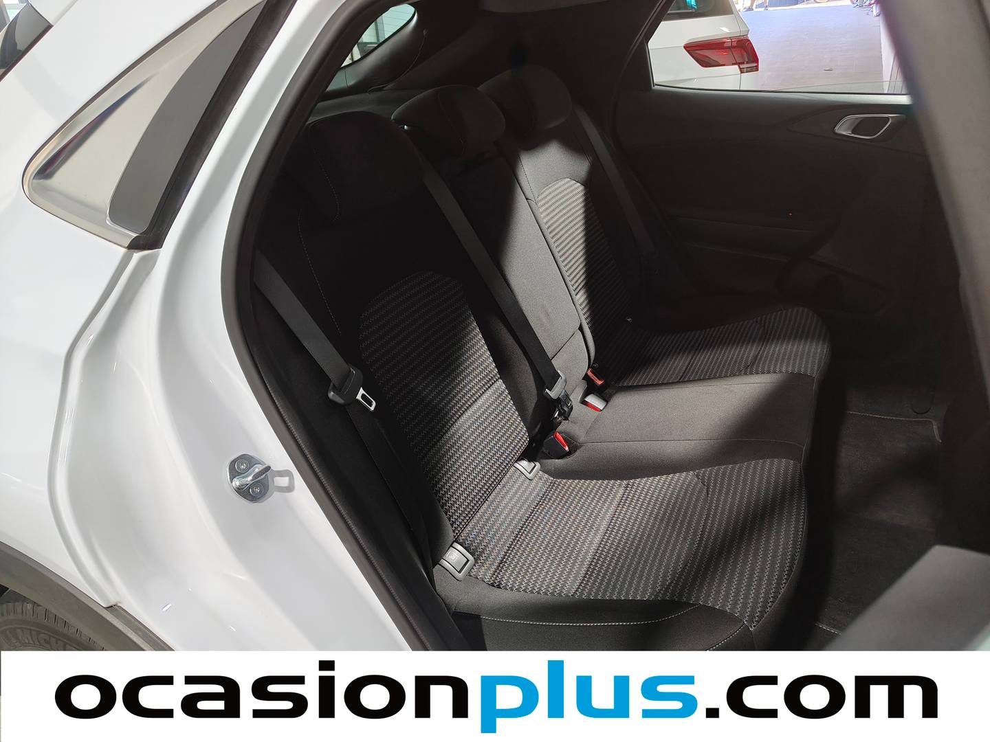 KIA XCeed KIA XCeed 1.0 T-GDi Drive (100 CV) al mejor precio